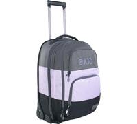 Evoc Sac Terminal 2en1 Trolley Cabine Bagage À Roues 40 L+20 L Gris