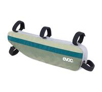 Evoc Frame Bag Gris