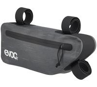 Evoc Sacoche de cadre WP Frame Bag 1,5 l Argenté Carbon Grey