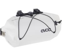 EVOC Sacoche de guidon Handlebar Pack BOA WP 9 blanc