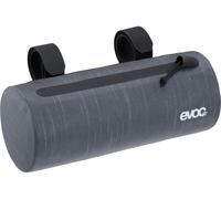 EVOC Sacoche de Guidon Handlebar Pack WP 1,5 gris