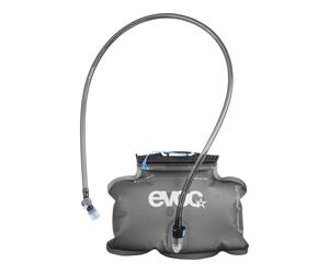 EVOC Sacoche de hanche avec réservoir d'hydratation modèle 2025 gris