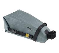 Sacoche de selle evoc wp 4l bleu acier