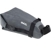 Evoc Wp Saddle Bag 2l Noir Carbon Grey