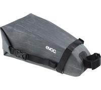 EVOC Sacoche de Selle Seat Pack WP gris