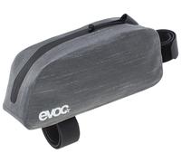EVOC Sacoche pour Tube Supérieur Top Tube Pack WP gris