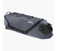 Evoc Sac de selle Pack BOA WP 6L - imperméable - gris acier