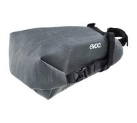 Evoc Sacoche de selle WP Saddle Bag 2L Noir Carbon Grey