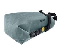 Evoc Wp Saddle Bag 2l Gris Steel