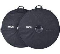EVOC Set de Sac pour Roues Road Bike noir
