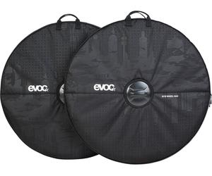 EVOC Set de Sacs pour Roues MTB Wheel Bag noir 29"