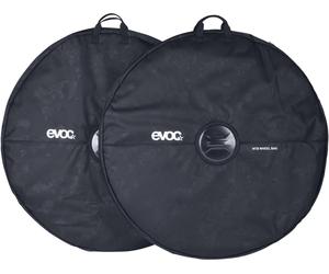 EVOC Set de Sacs pour Roues MTB Wheel Bag noir
