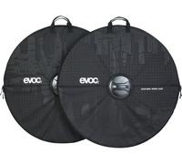 EVOC Set Sacs pour Roues Road Bike Wheel Case Modèle 2020 noir