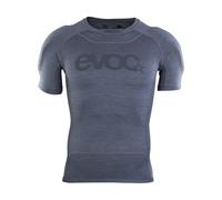 EVOC Shirt à Protecteurs Enduro Shirt Modèle 2024 noir S