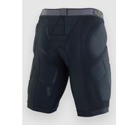 Short de protection evoc crash pants bike noir unisexe
