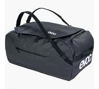 EVOC Sac de voyage Duffle Bag 100 gris/noir