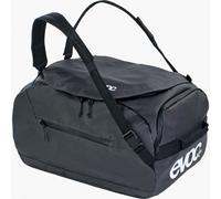 Evoc ski - Duffle Bag 40 - Sac de voyage Carbon Grey / Black - 40 L