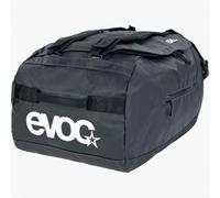 Evoc ski - Duffle Bag 60 - Sac de voyage Carbon Grey / Black - 60 L