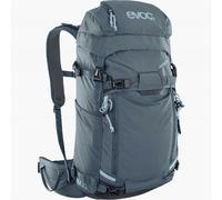 Evoc Sac à dos Patrol 32 L Gris Carbon Grey