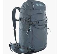 Evoc ski - Patrol 40 - Sac à dos ski Carbon Grey - 40 L