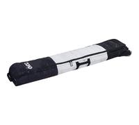 Evoc - Housse de ski à roulettes - Ski Roller Multicolour - Taille XL - Blanc Blanc XL