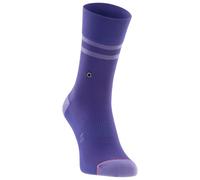 Evoc - Sport Socks - Chaussettes multifonctions - Unisex L/XL | EU 40-42 - violet