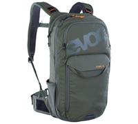Evoc Sac à dos Stage 12 vert dark olive