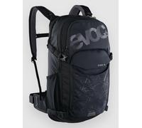 Evoc Stage 18 Bike Sac à dos noir Uni