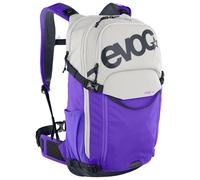 Evoc Stage Backpack 18l Violet Homme,Femme Sand / Violet