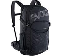 EVOC Stage sac à dos Sac à dos de cyclisme Noir Nylon, Polyuréthane
