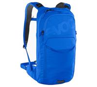 EVOC STAGE 6 Backpack, sac à dos de vélo (bretelles réglables, léger et compact, sac à dos de trekking, idéal pour le VTT), Royal Blue