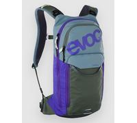 Evoc Stage 6 + Hydration Bladder 2 Bike Sac à dos gris Uni