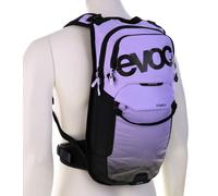 Evoc Stage 6l Sac à dos pour vélo avec système de boisson 6 Violet