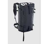 Evoc – Sac à dos de ski/snowboard Summit 20 – 20 l, système de portage ergonomique – Noir