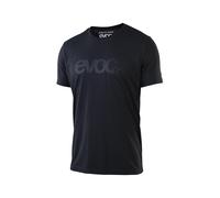 Evoc - T-Shirt Logo - T-shirt - L - black