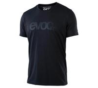 Evoc T-shirt à Manches Courtes Logo