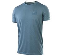 Evoc - T-Shirt Dry 701930 - Maillot de cyclisme - L - steel