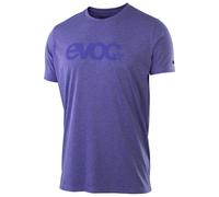 Evoc - T-Shirt Dry 701930 - Maillot de cyclisme - L - violet
