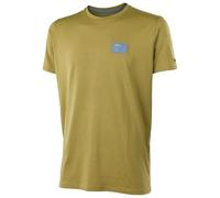 Evoc - T-Shirt Dry 701930 - Maillot de cyclisme - S - steel / sunflower