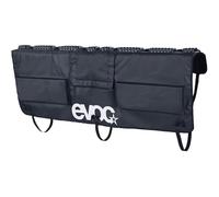Evoc Tailgate Protection Pad Noir XL Garçon Black