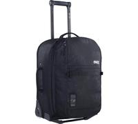EVOC Terminal Bag 40+20 - Mixte - Noir - taille Unique- modèle 2026