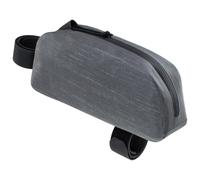 Evoc Wp Top Tube Bag 0.8l Argenté Carbon Grey