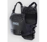 Evoc Plastron Torso Protector LITESHIELD Flex Protection dos et poitrine S/M Noir