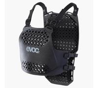 EVOC Torso Protector, Gilet de protection (protection du dos et de la poitrine, nouvelle technologie de protection LITESHIELD Flex, flexibilité maximale, résistant à la température, ventilation 3D