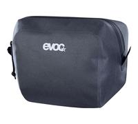 EVOC Torso Protector PIN Pack 1.5, Sac pour EVOC Torso Protector (Sac de Gilet de Protection, sans PVC ni PFC, Facile à Nettoyer, Accessoire de vélo étanche, Taille Unique), Noir