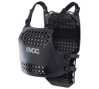 Evoc Hard Protective Vest Gris L-XL Black