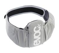 EVOC Trail Belt Sac Banane, Sac Banane (pour Smartphones jusqu'à 6,4 Pouces, Design Ergonomique, AIR Tune System, Ceinture Flexible AIRO Flex), Stone