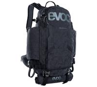 Evoc - Trail Builder 35 - Sac à dos vélo - black