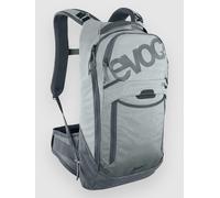 Evoc Trail Pro 10 Bike Sac à dos gris SM