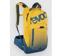 Evoc Trail Pro 10 Bike Sac à dos orange LXL